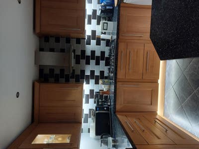 Double room with older Jamaican housemate Main Photo