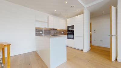 🤩Luxury 1 bed flat in London Bridge 🤩 Main Photo
