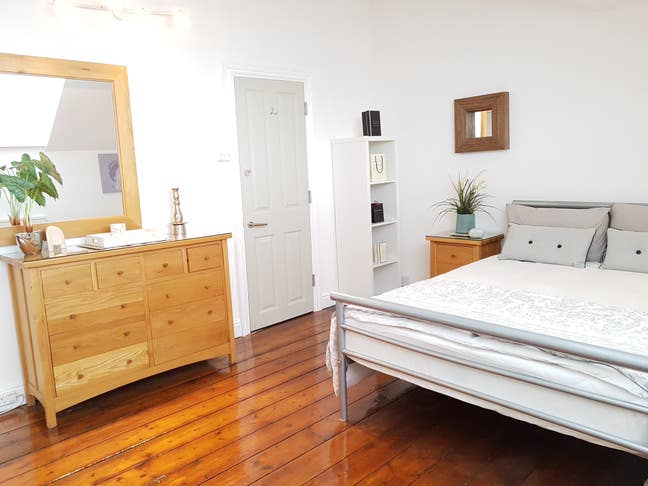 Friendly house share in chorlton  Main Photo