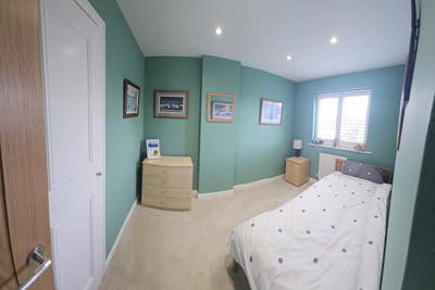 Furnished Single room in a nice quiet place Main Photo