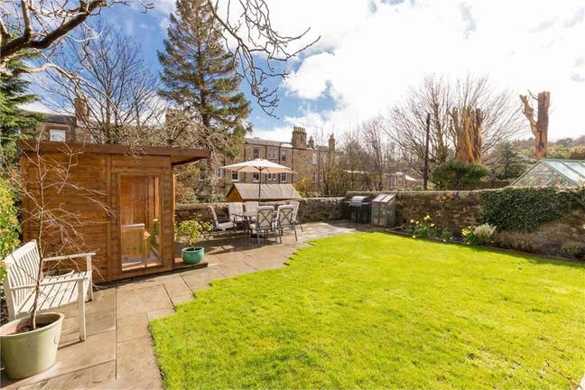 Double room available with garden - pet friendly  Main Photo