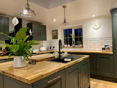 Homely cottage Main Photo