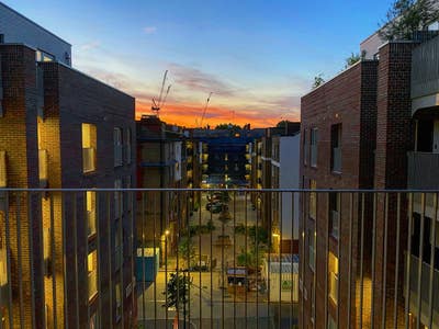 Beautiful ensuite flat in Holborn   Main Photo