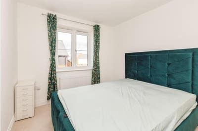 Double room, near Oxford, Harwell, Didcot Main Photo