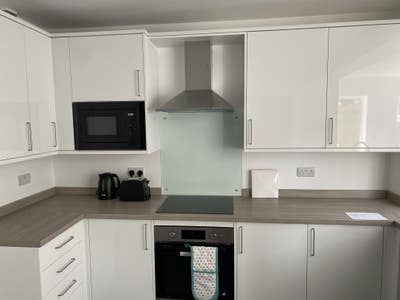 Modern double room Cherry Hinton  Main Photo