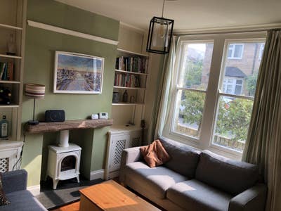 Double bedroom in shared 2 bed house - mill road Main Photo