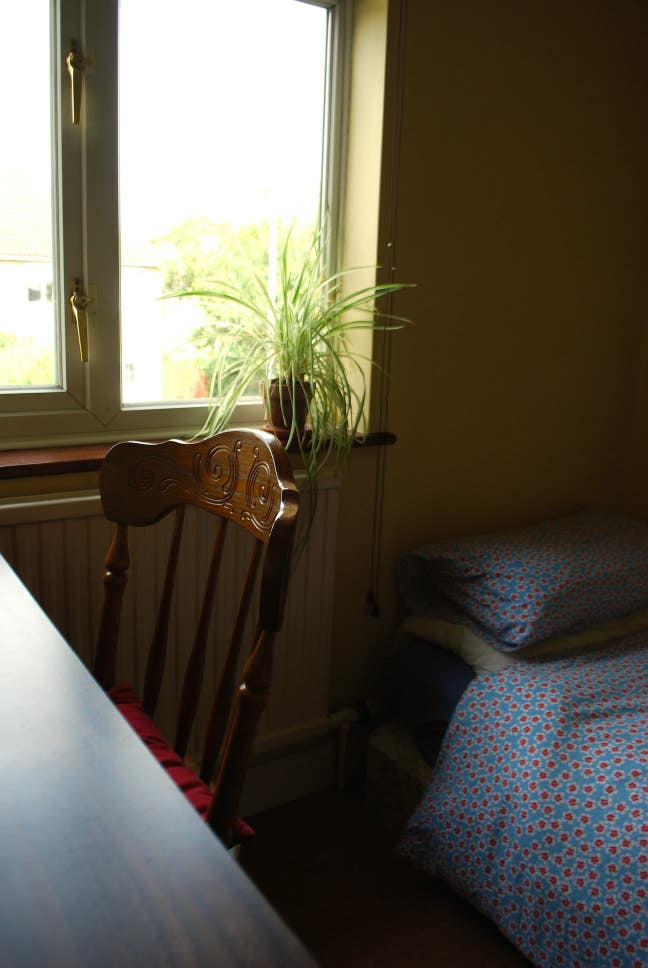 Two Single Rooms off Mill Rd &pound;800pm incl bills Main Photo