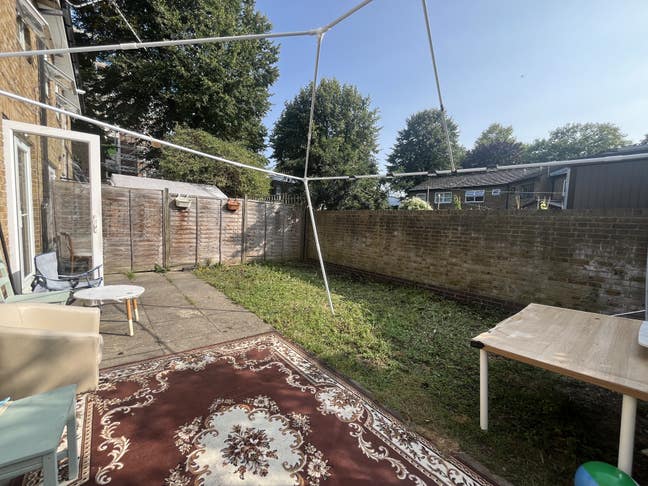 Room in nice house with garden in Greenwich Main Photo