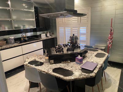 Amazing house share near Lewisham station Main Photo