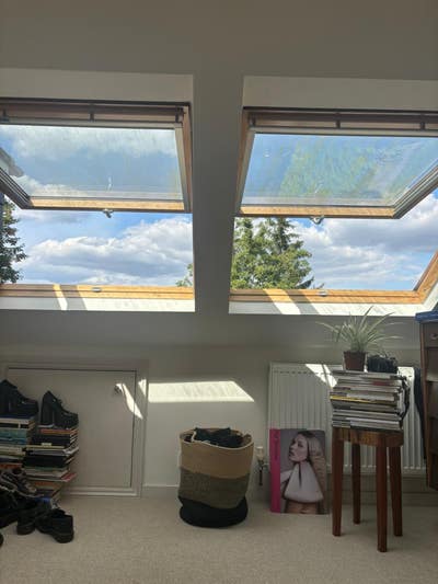 Lovely, bright en-suite room in Streatham!  Main Photo