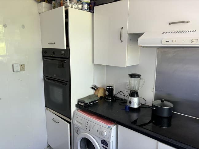 Single Occupancy Double Room in House Share Main Photo