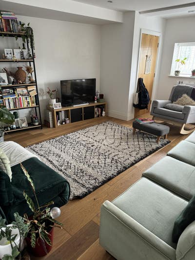 2 Bed Flat - Forest Hill. Bills Included Main Photo