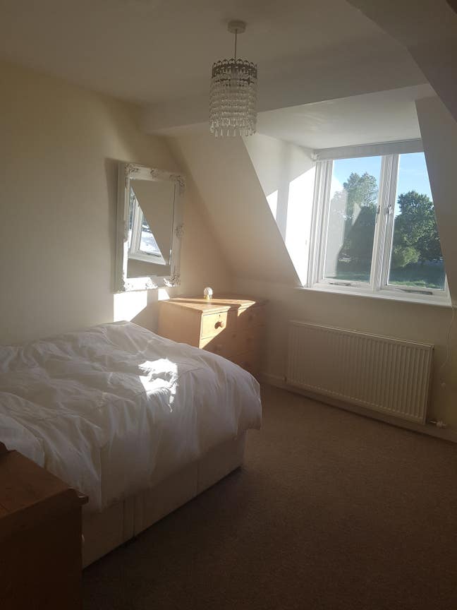 Room with a View in Sought After Location Main Photo