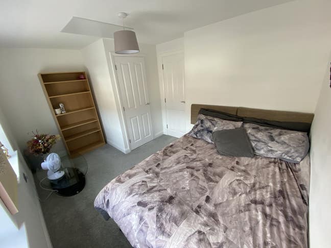 Double room Main Photo