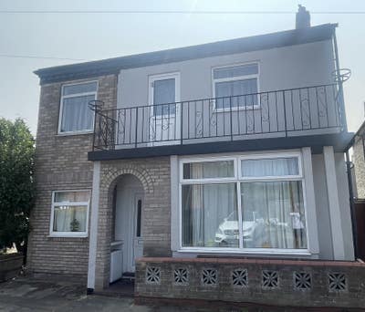 Nice Double Room Available on Natal Rd Main Photo