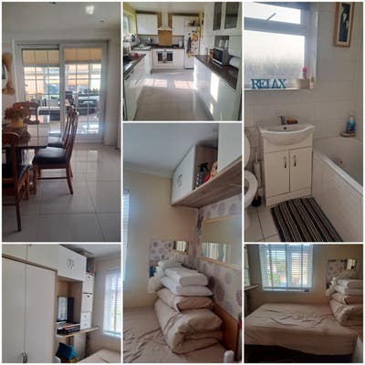 Bigger than average furnished single with Dble bed Main Photo