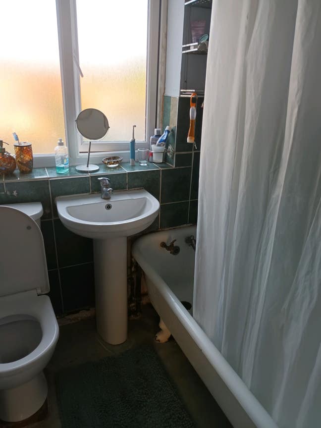 Double  room  Main Photo