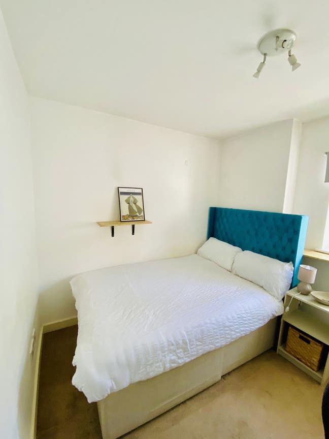 Double+desk+ lounge. 2mins to tube/Bills +cleaner Main Photo