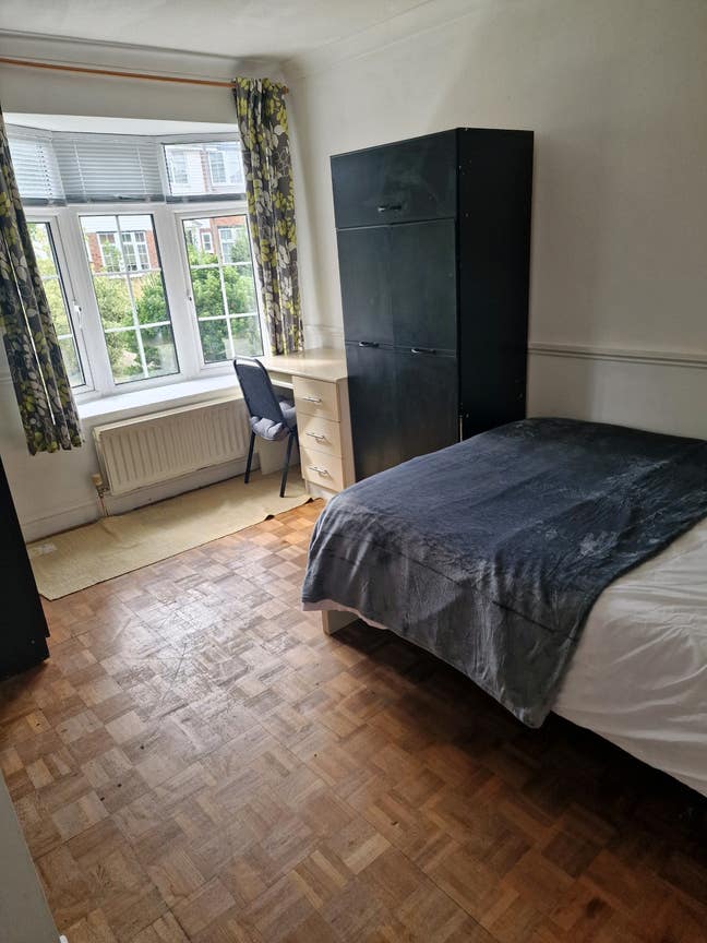 Stylish Rooms in Modern House Bills  inc  Main Photo