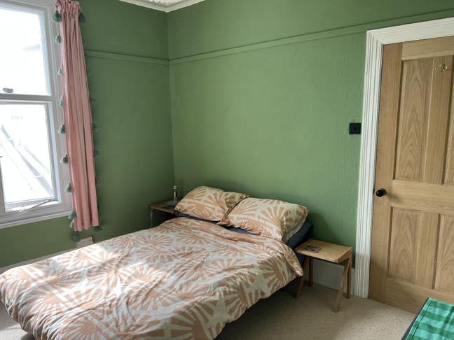 Double room, Great Location, Bills Included  Main Photo