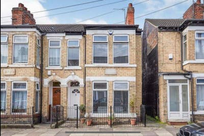 ** Luxury Student Accommodation **  Main Photo