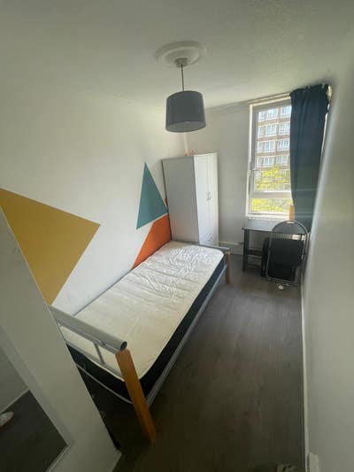 Nice Single Room in Old Street Main Photo