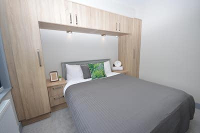 📍En-Suite Room | Grice Rd - ST4✨ Main Photo