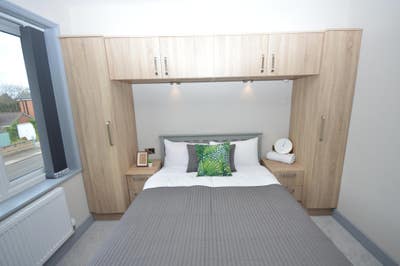 📍En-Suite Room | Grice Rd - ST4✨ Main Photo