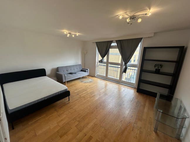 Amazing rooms in Camden NW1 all bills inc!!  Main Photo