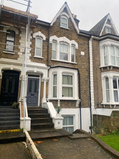 Room to Rent - East London Main Photo