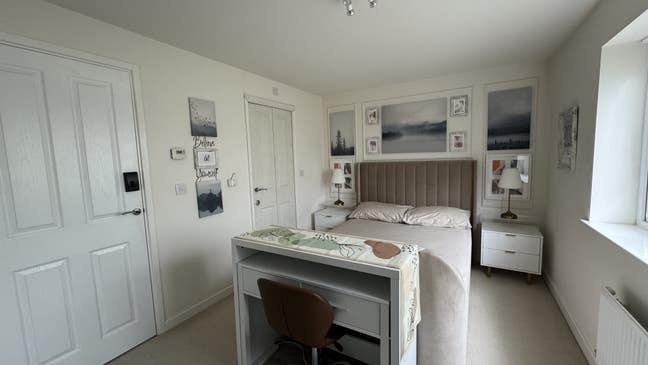 Nice NG2 Ensuite Main Photo