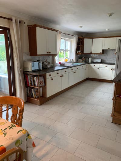 Double room in picturesque Brecon Beacons Main Photo