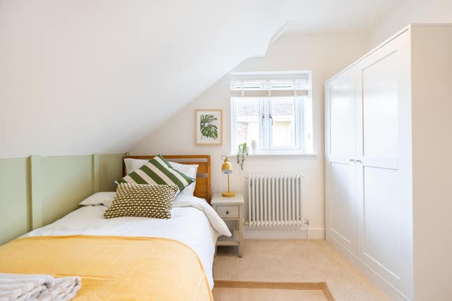 Stunning Newly Refurbished House share in CB5 Main Photo