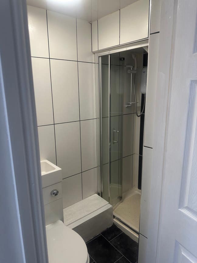 Supported accommodation  Main Photo