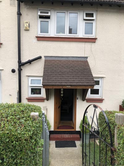One single room for rent Main Photo