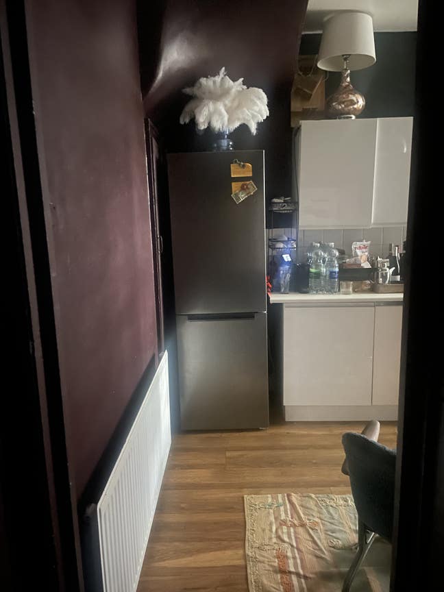 Double room with single bed for a short term  Main Photo