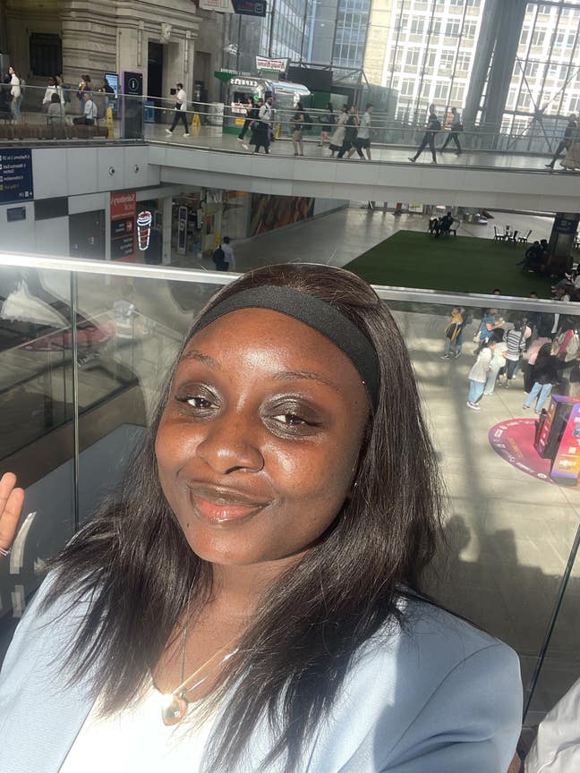 Hi Everyone,  I hope you’re well. My partne... Main Photo