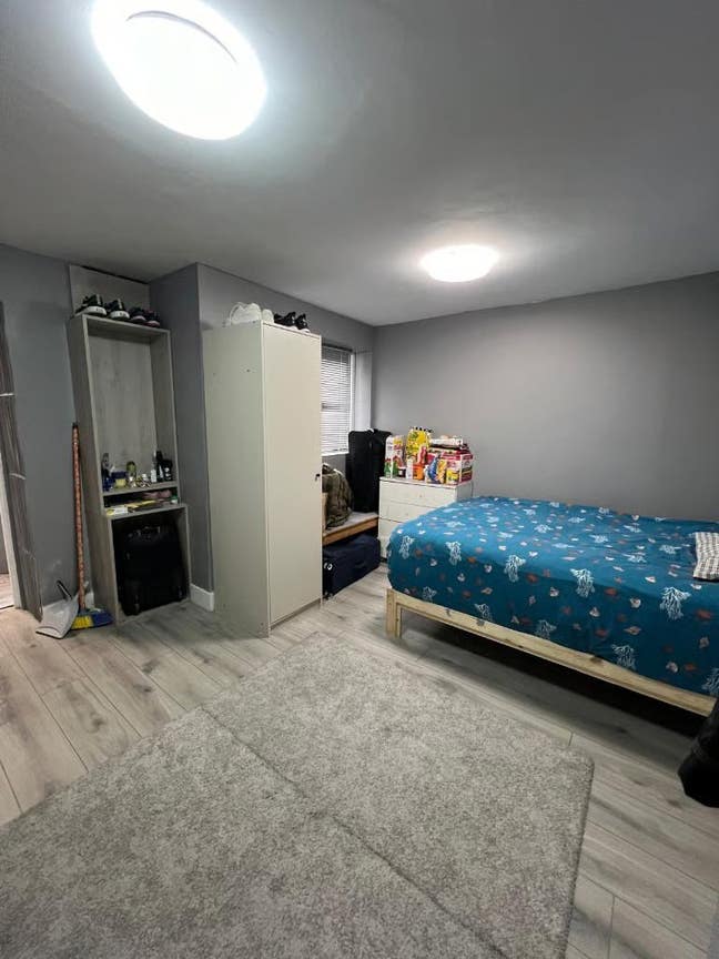  Room  in  Melton  Road  Leicester  LE4 Main Photo