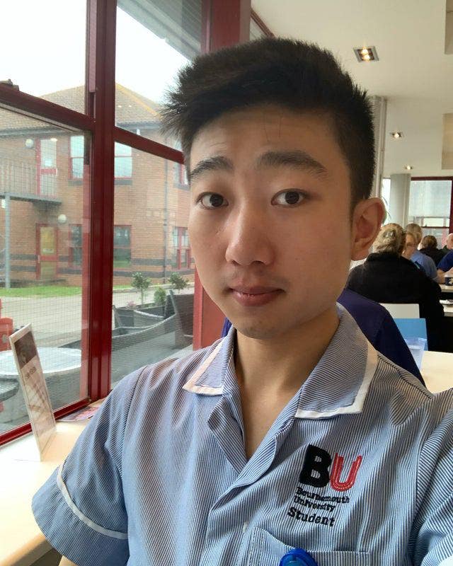 I am a professional male aged 24. I am lookin... Main Photo