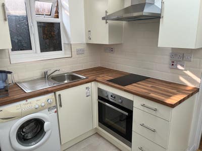 Furnished Studio in CB1 Main Photo
