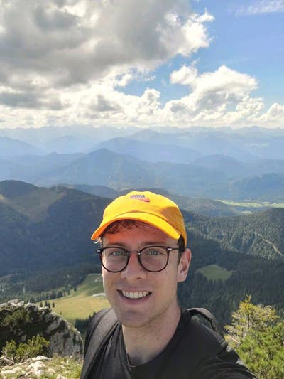 Room wanted from September 2026 to August 2027 Main Photo