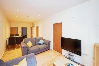 Cosy Apartment in Jewellery Quarter Main Photo