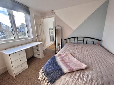 Double Ensuite room Main Photo