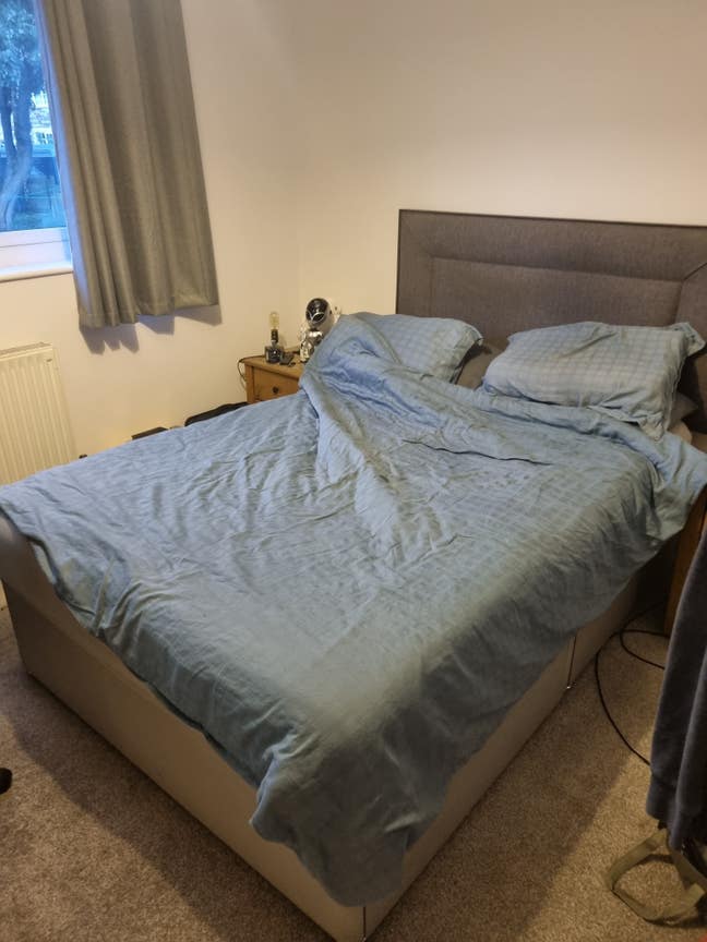 Room in 2 bed house at Queens Crescent, Bodmin Main Photo