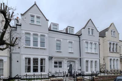 1 Bed Garden Flat - Balham (bills inc.) Main Photo