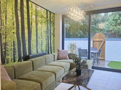Designer Double Fallowfield  Main Photo