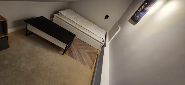 Cosy Single Room Near Station Main Photo