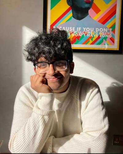 Looking for a queer friendly,creative,social flat Main Photo