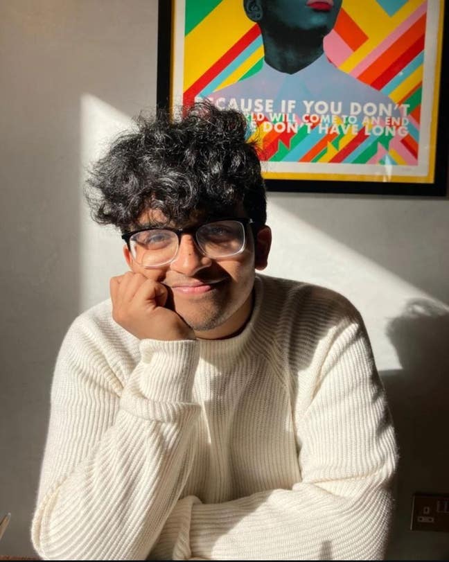 Looking for a queer friendly,creative,social flat Main Photo