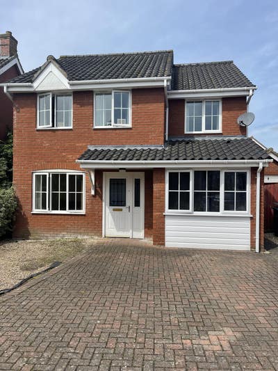 **Great Price Double Room NR5 - Uea/Nnuh/Jic Main Photo